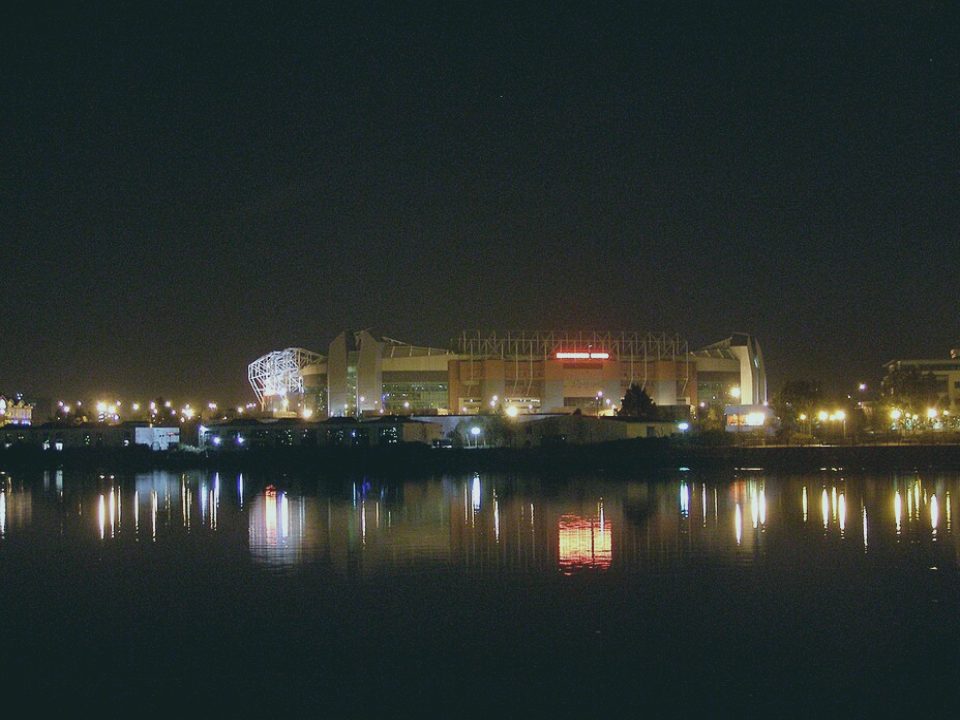 2026北极羽毛球公开赛 · 开云